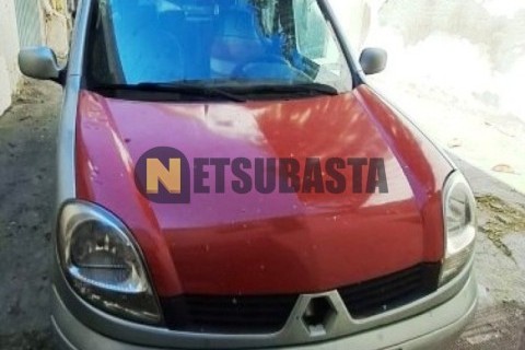 Yamaha XMAX 250 2011