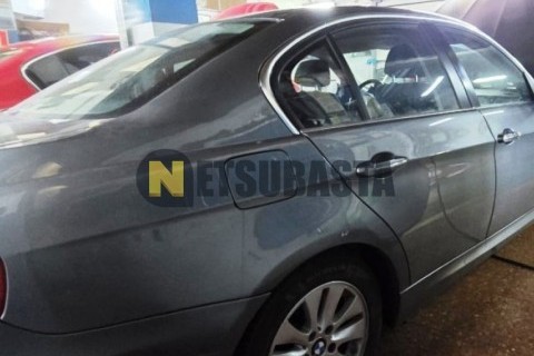 Yamaha NMAX 125 2017