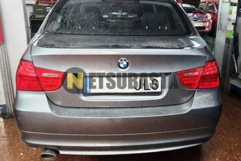 Yamaha NMAX 125 2017