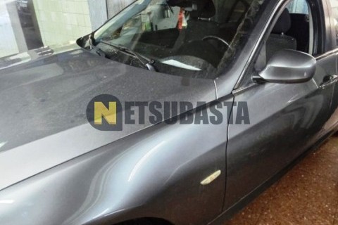 Yamaha NMAX 125 2017