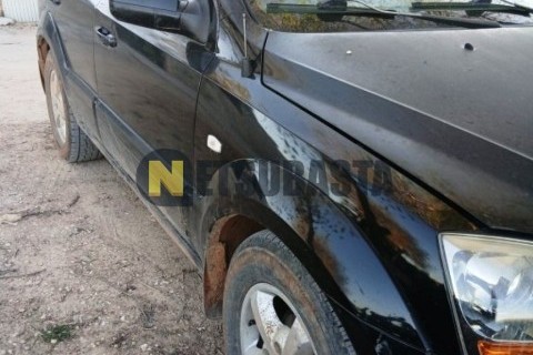 Yamaha XMAX 125 2023