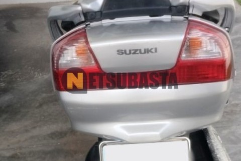 Yamaha NMAX 125 2017