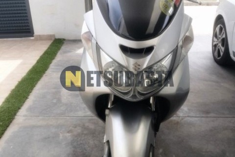 Yamaha NMAX 125 2017
