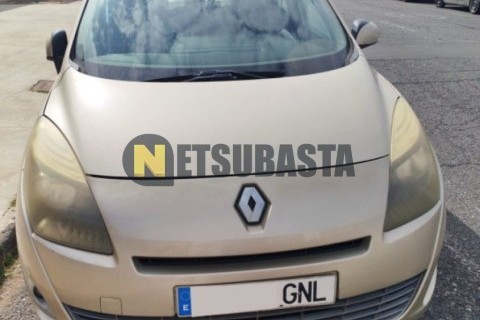 Yamaha XMAX 250 2011