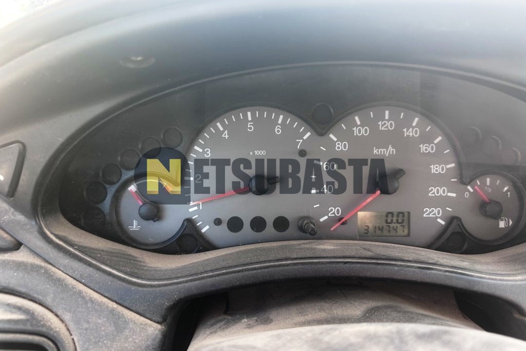 Ford Focus 1.6 2003