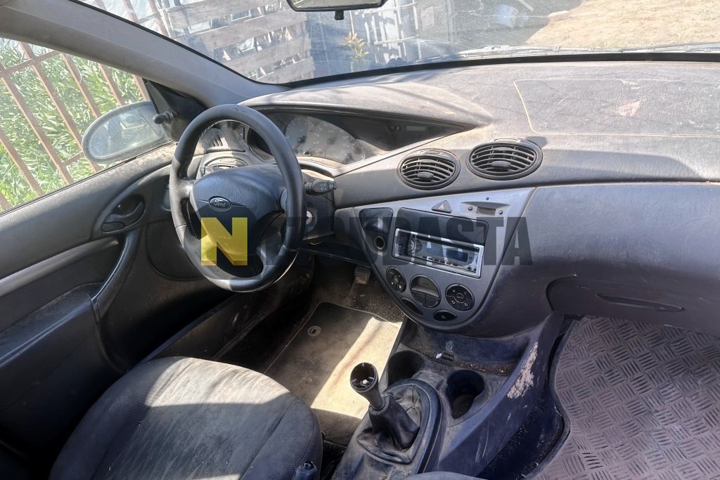 Ford Focus 1.6 2003