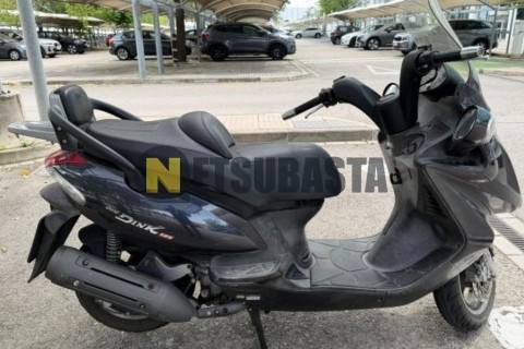 Yamaha XMAX 125 2023