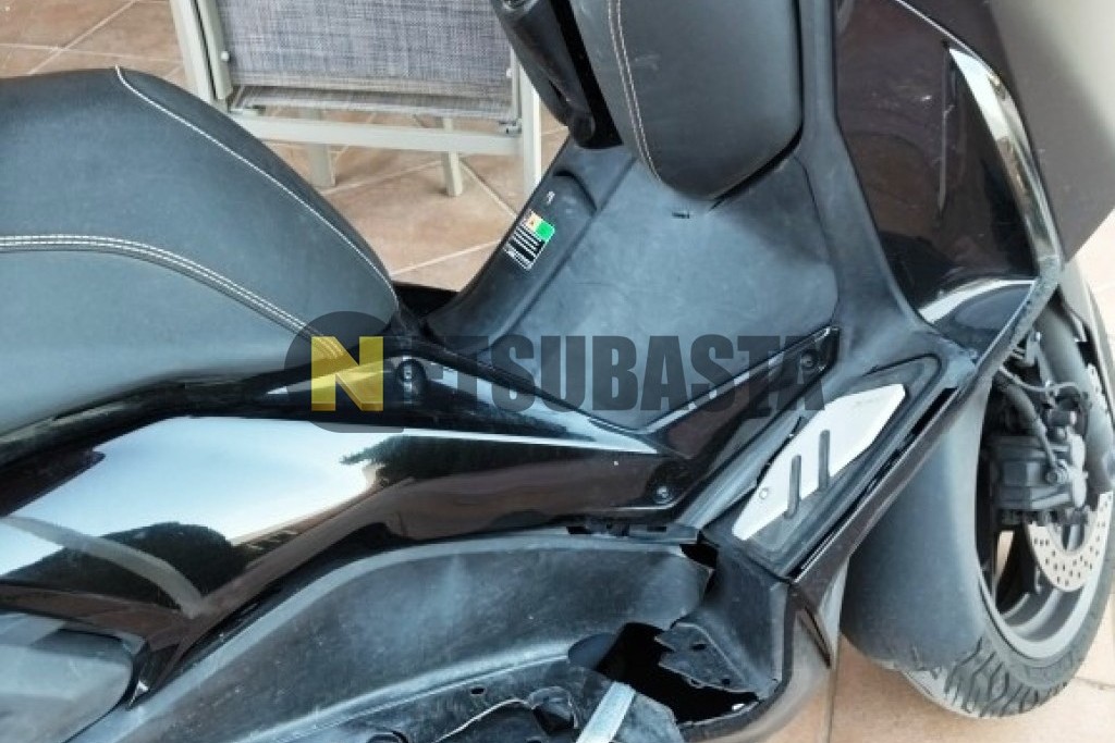 Yamaha XMAX 125 2023