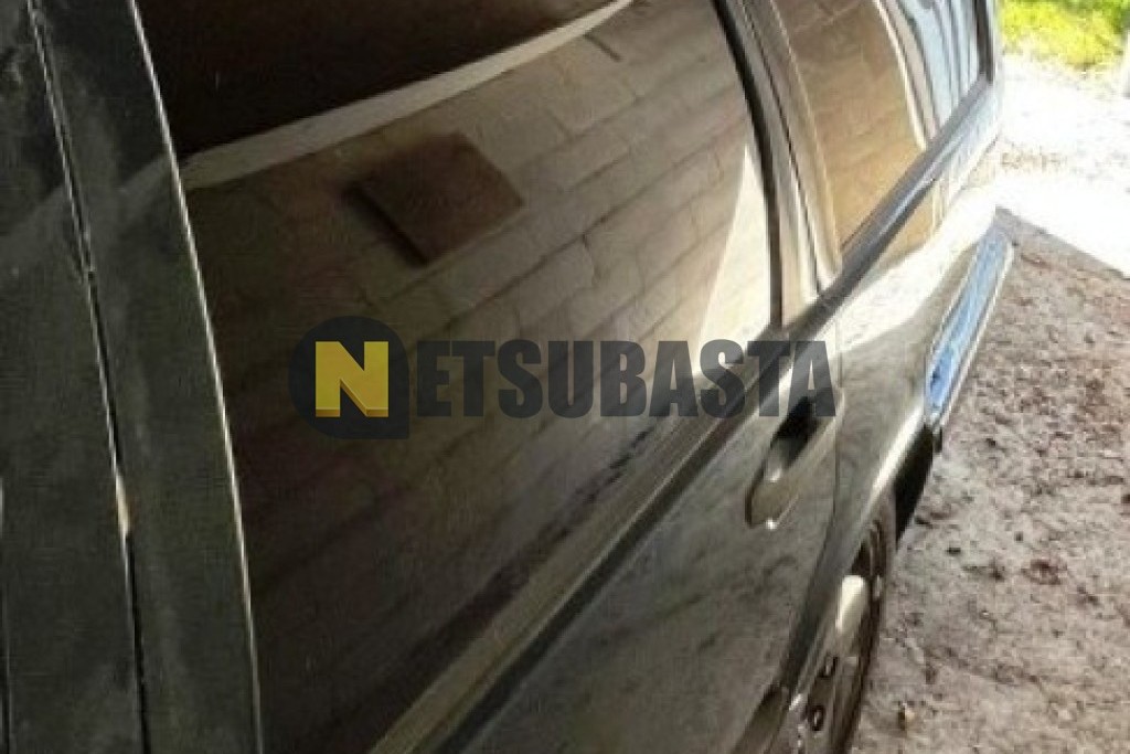 Volvo 850 Wagon T5 Aut. 1994