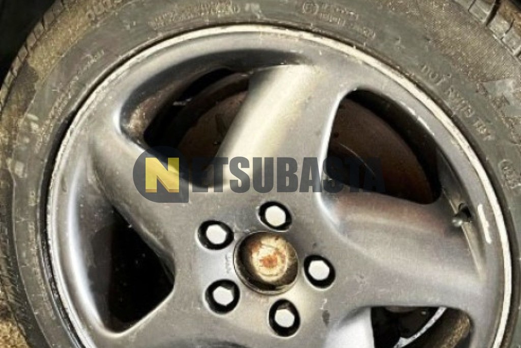 Volvo 850 Wagon T5 Aut. 1994