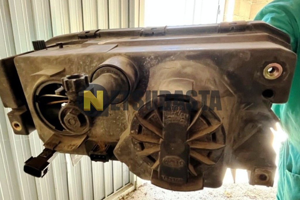 Volvo 850 Wagon T5 Aut. 1994