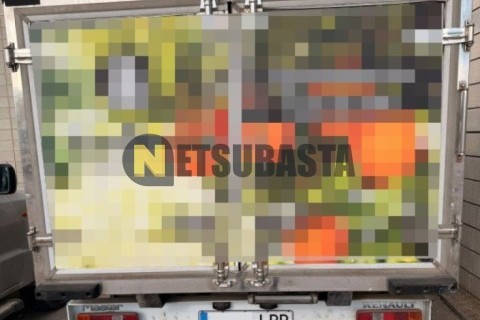 Yamaha NMAX 125 2017