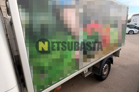 Yamaha NMAX 125 2017