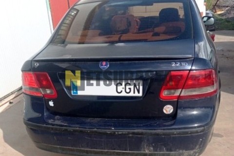 Yamaha XMAX 250 2011