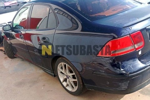 Yamaha XMAX 250 2011