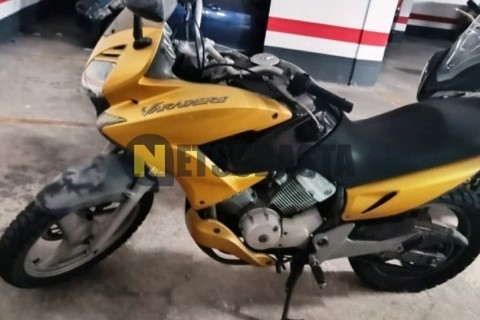 Yamaha XMAX 250 2011