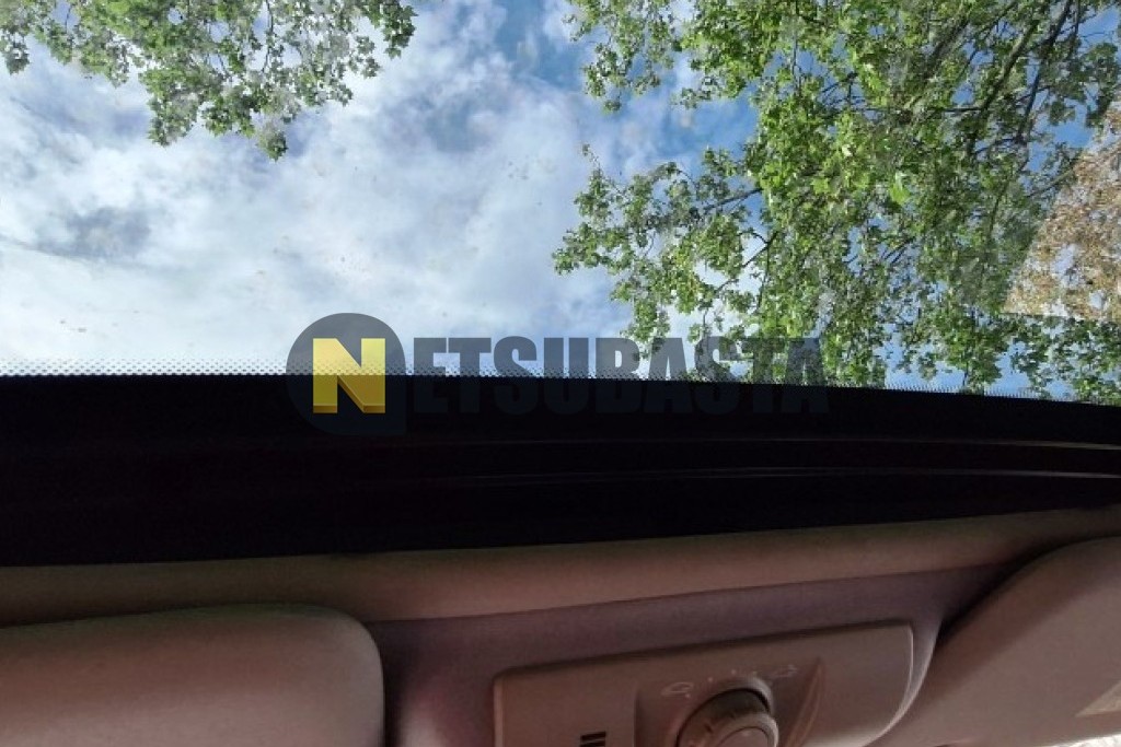 Renault Scénic 2.0 CVT 2011