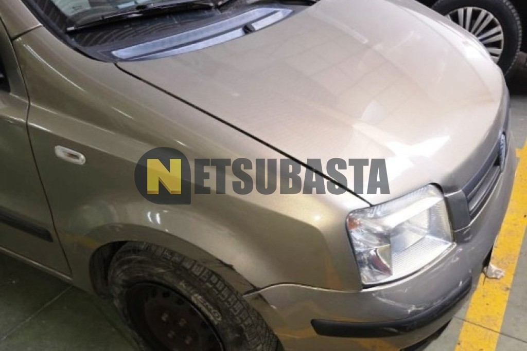 Fiat Panda 1.2 2006