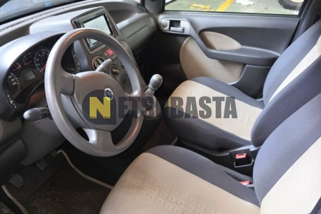 Fiat Panda 1.2 2006