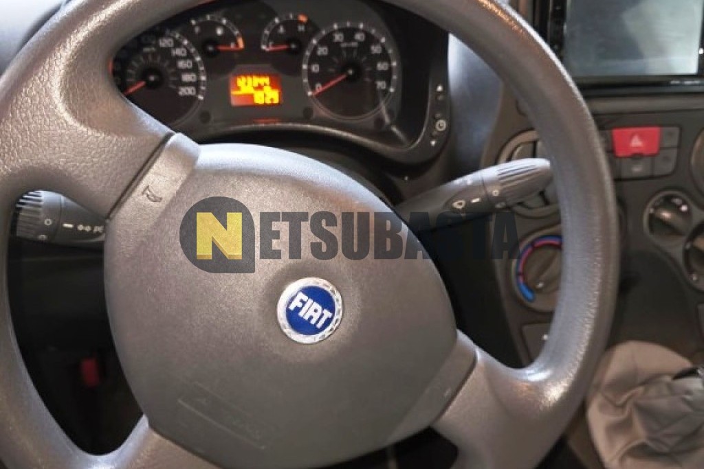Fiat Panda 1.2 2006