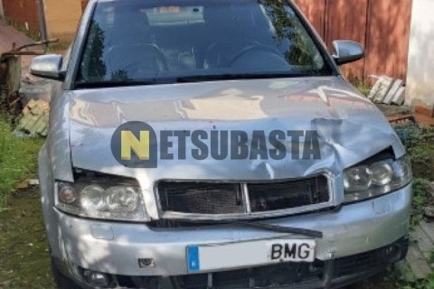 Yamaha XMAX 250 2011