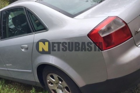 Yamaha XMAX 250 2011