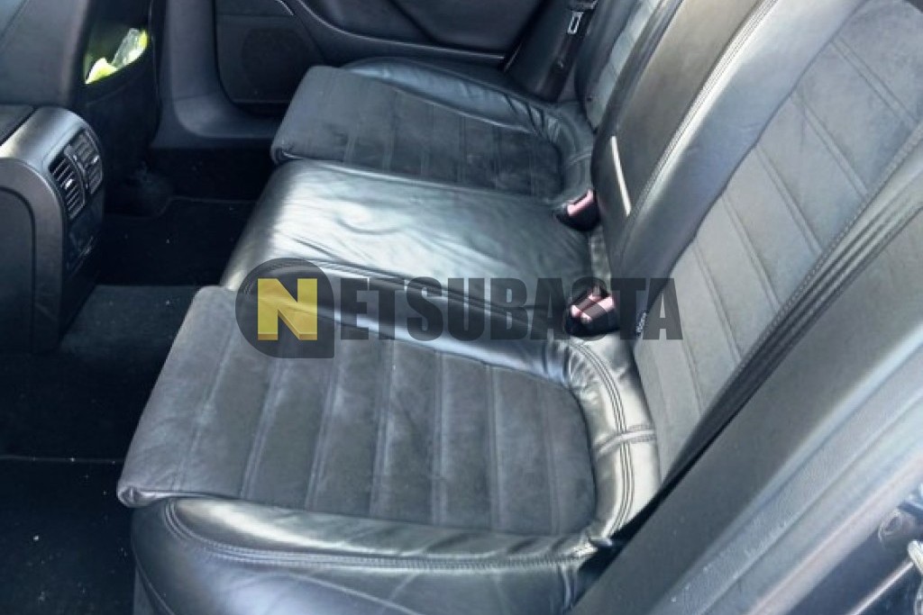 Volkswagen Passat 2.0 TDI 2006