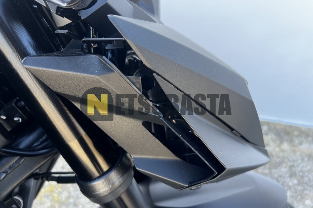 Honda CB 750 Hornet 2025