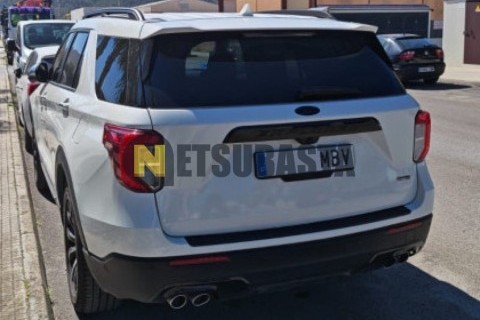 Yamaha XMAX 250 2011