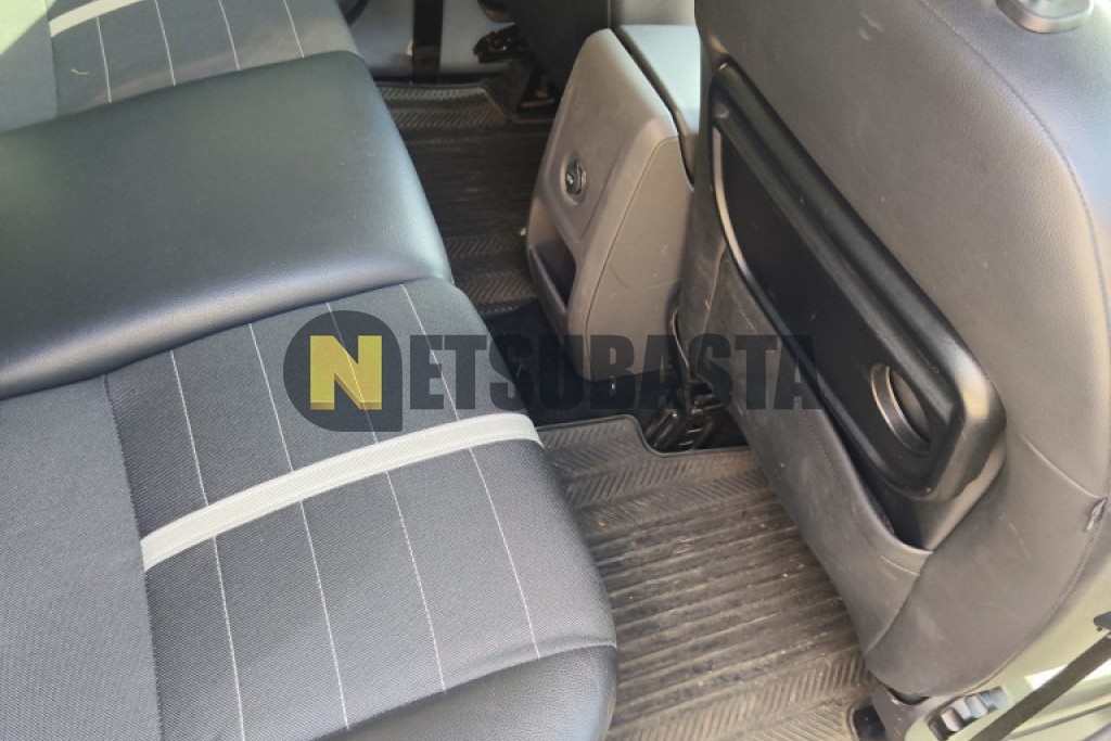 Ford Kuga 2.0 TDCI 4x4 2008