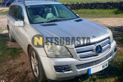 Yamaha XMAX 250 2011