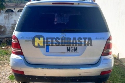 Yamaha XMAX 250 2011