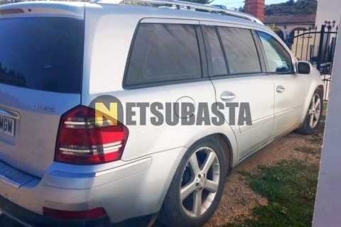 Yamaha XMAX 250 2011