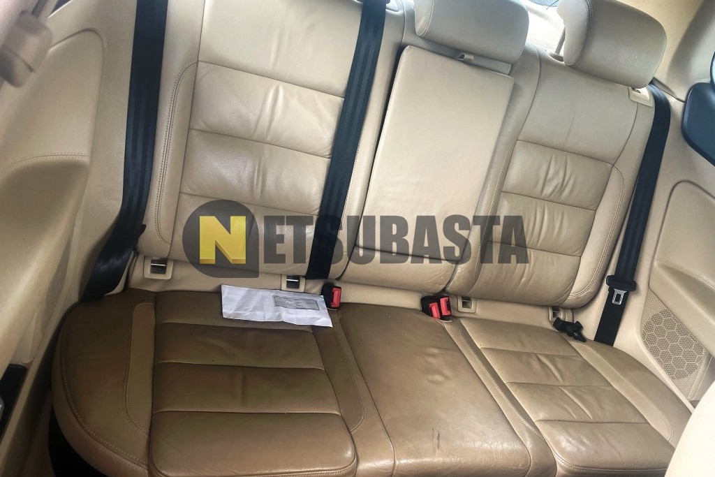 Volkswagen Golf 2.0 TDI 2006