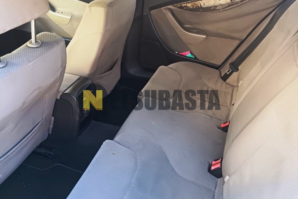 Volkswagen Passat 2.0 TDI 2005