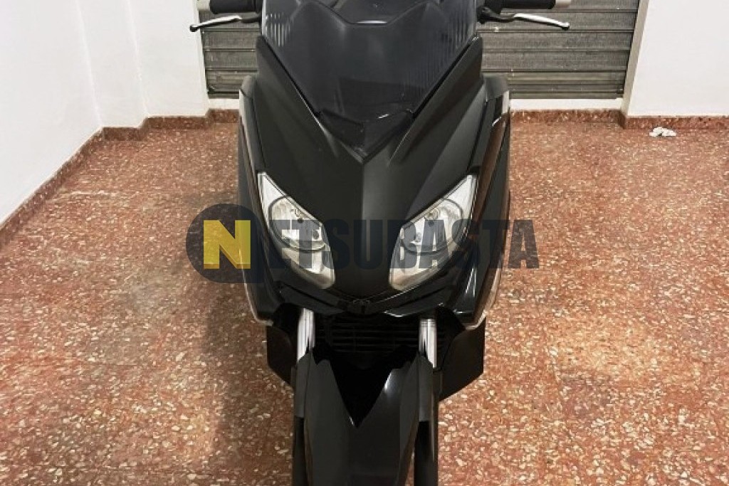 Yamaha XMAX 250 2011