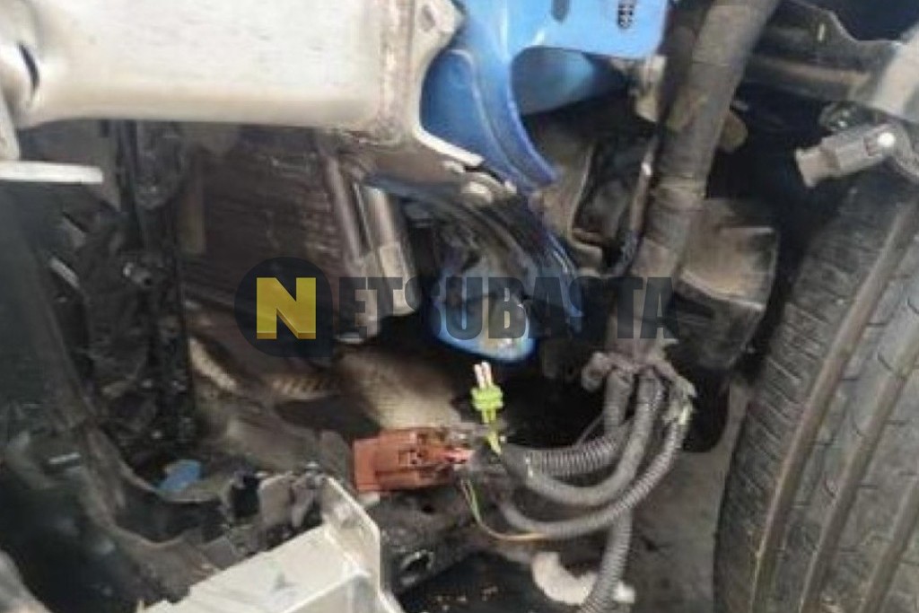 Opel Mokka 1.2 Turbo 2021