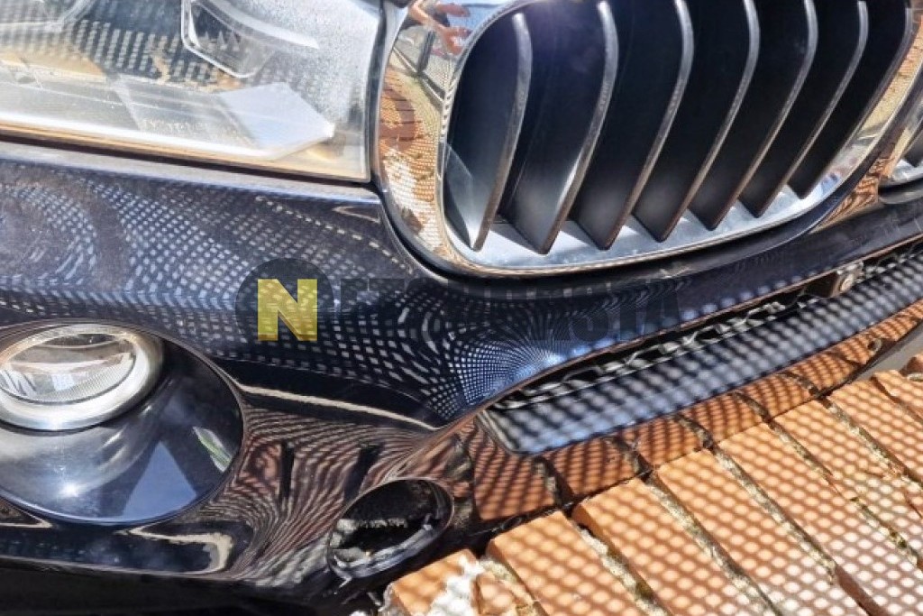 Bmw X6 xDrive30d 2018