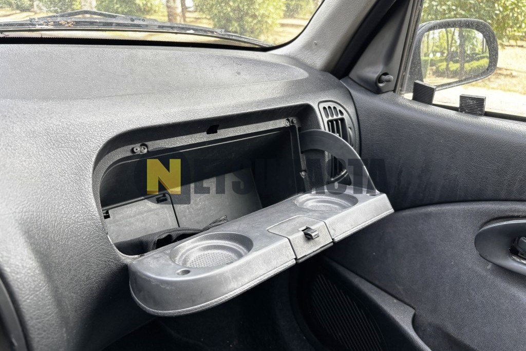 Citroën Saxo 1.5D 2001