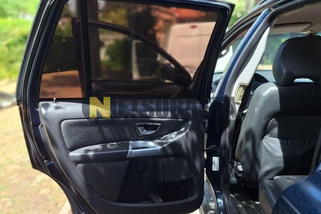 Volvo XC90 D5 7 asientos Aut. 2004