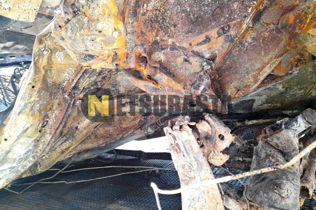 Dacia Duster 1.5 Blue dCi 2021