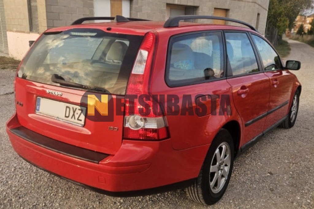 Volvo V50 1.6D 2006