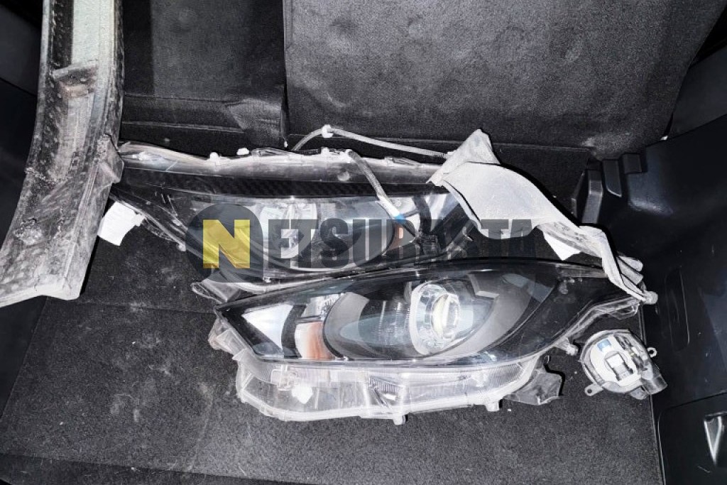 Toyota Yaris 120H 2022