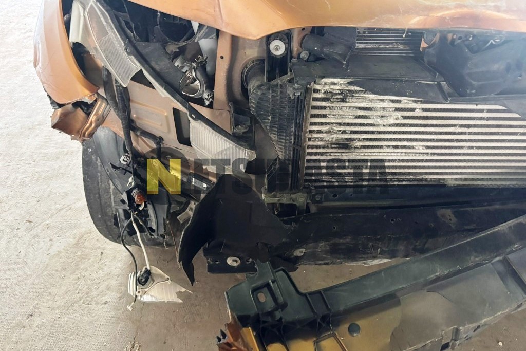 Ford Ranger Doble Cabina Wildtrak 2.0 TDCI 4x4 Aut. 2020