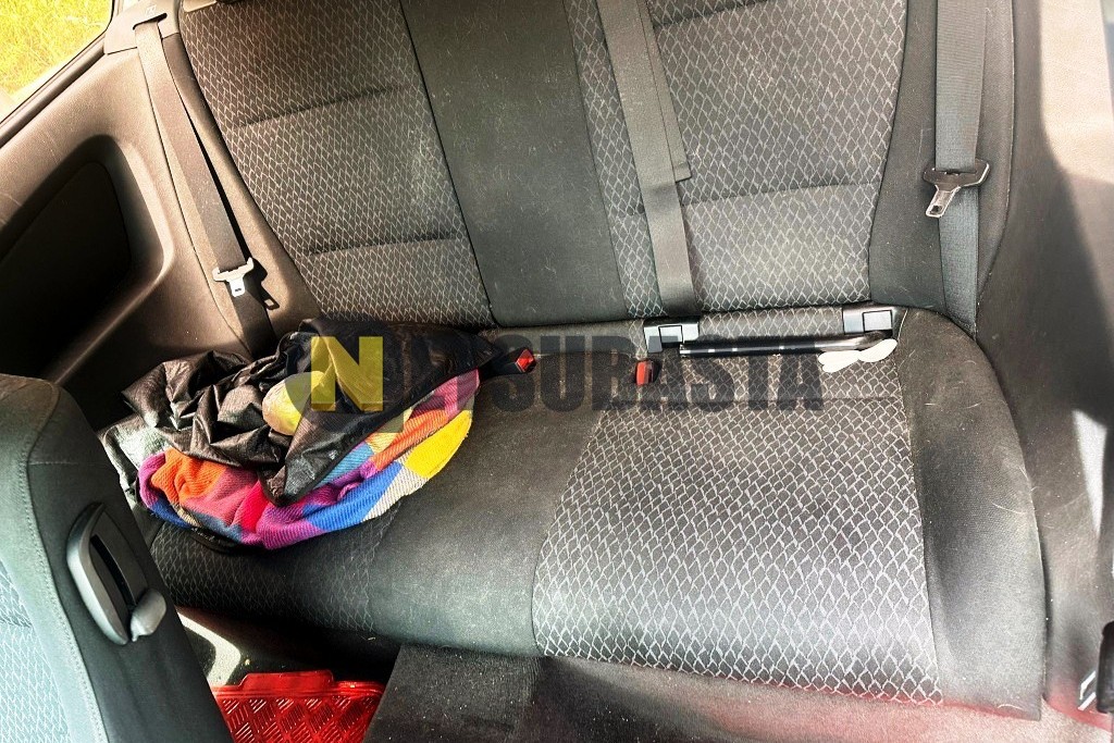 Bmw 318ti Compact 2003