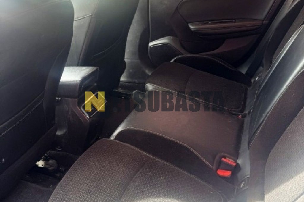 Renault Megane 1.5 dCi 2016