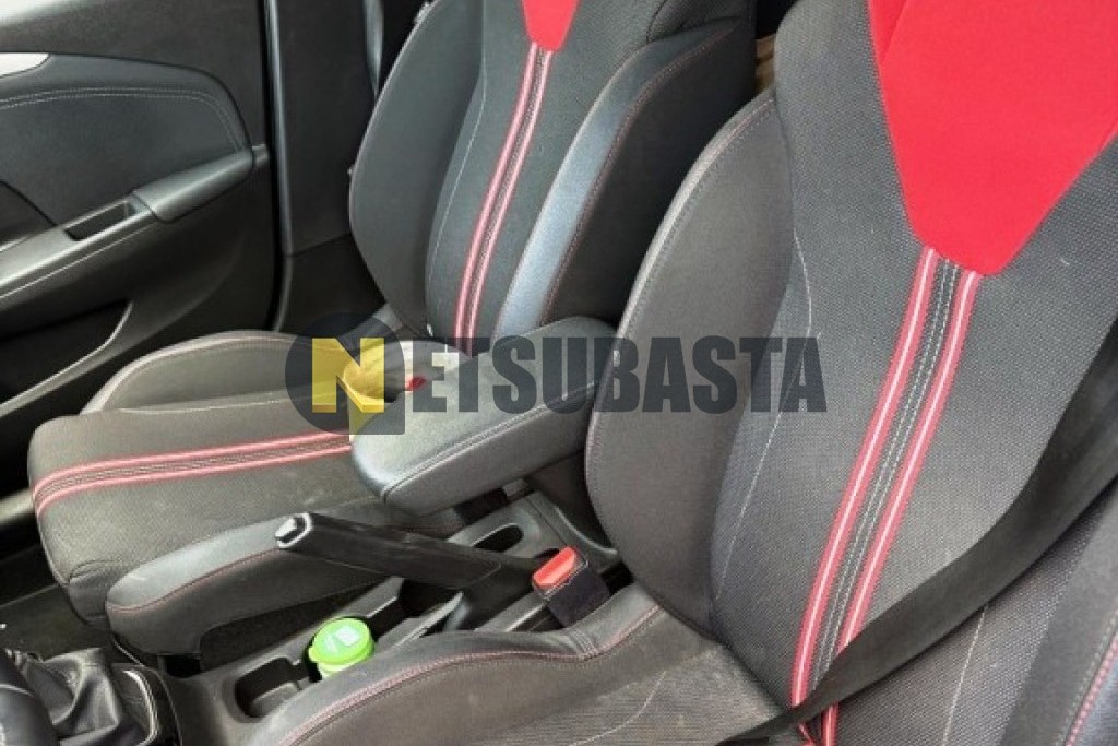 Opel Corsa 1.2T 2021