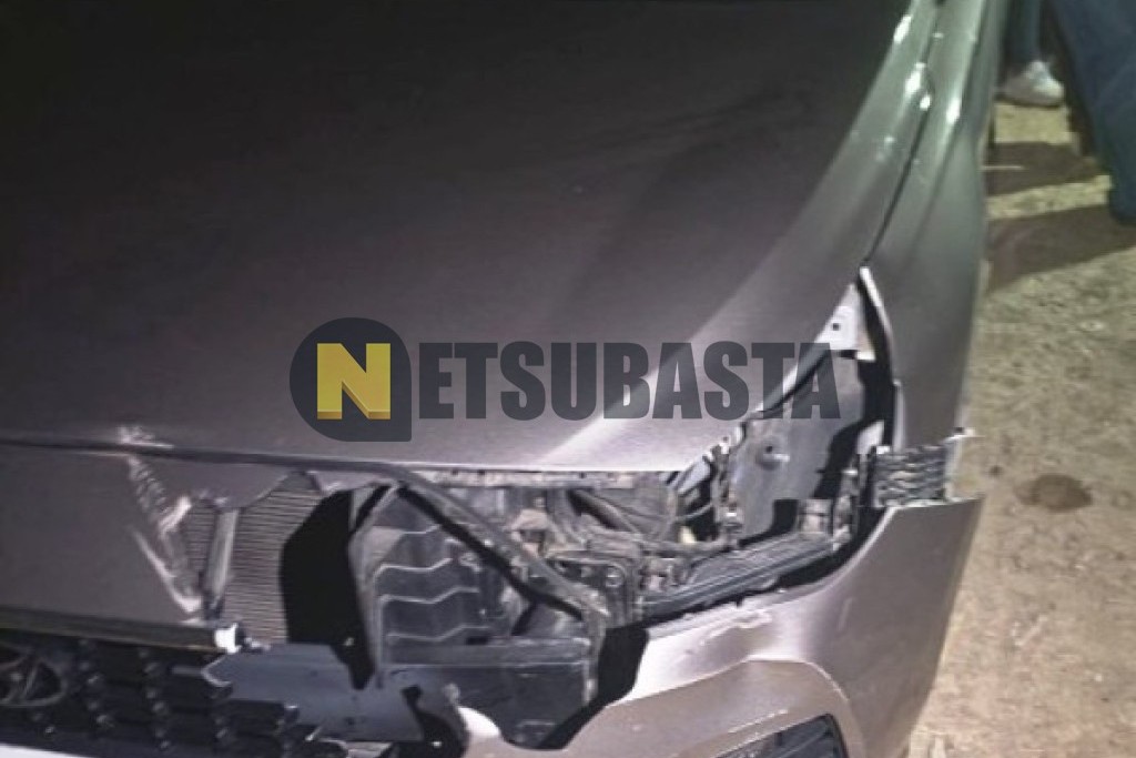 Hyundai i30 1.0 T-GDi 2021