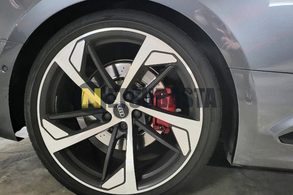 Audi RS 5 Coupé 2.9 TFSI quattro tiptronic 2018