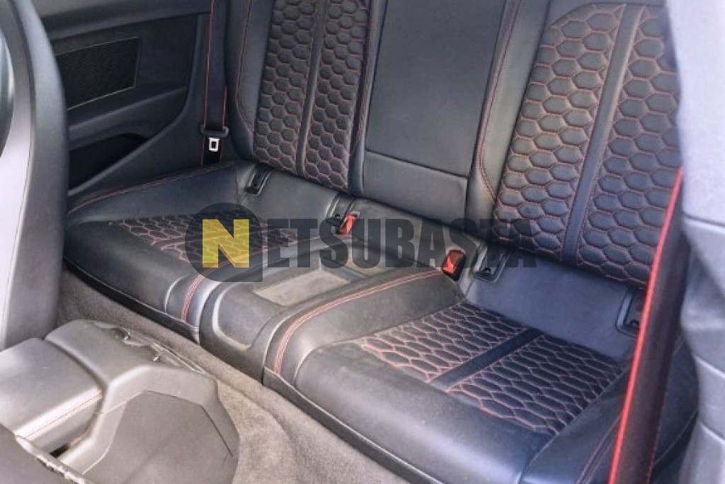 Audi RS 5 Coupé 2.9 TFSI quattro tiptronic 2018